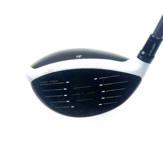 Taylormade Sim2 Max Driver / 9 Degree / Fujikura Pro 73 X-Stiff Flex