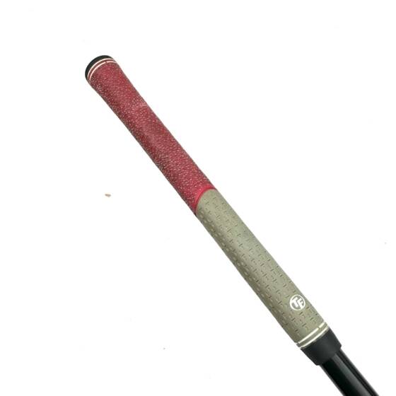 Fujikura Pro 60 Driver Shaft / Senior Flex / Taylormade 2nd Gen