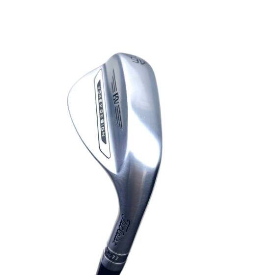 Titleist Vokey SM11 Pitching Wedge / 46 Degree / Vokey Stiff Flex