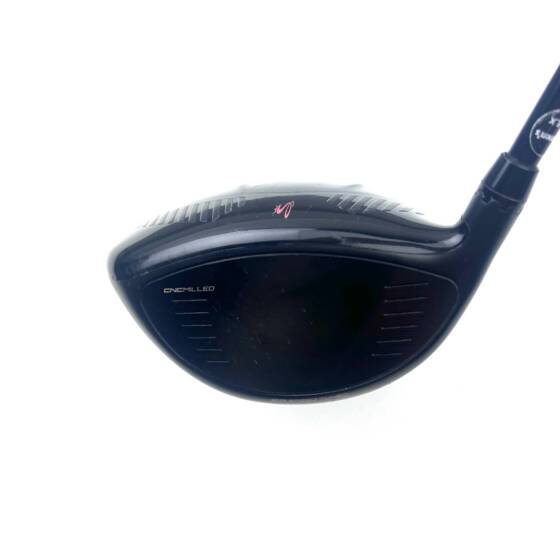 Cobra King F9 Driver / 12.5 Degree / Atmos 50 Ladies Flex