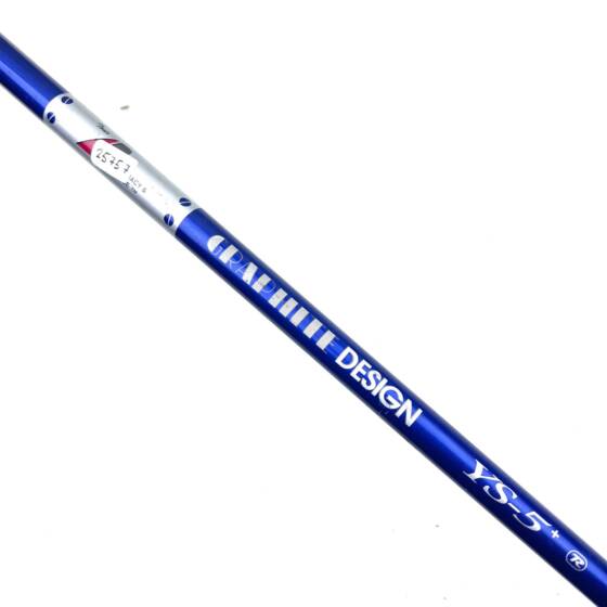 Titleist Pro Titatnium 905R Driver / 10.5 Degree / Graphite Design Ys-5 Regular Flex