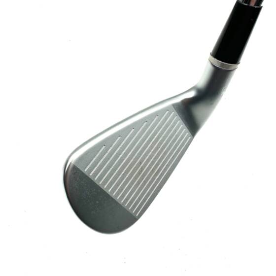 DEMO Callaway Apex Pro 24 7 Iron / 32 Degree / Elevate MPH 85 Regular Flex