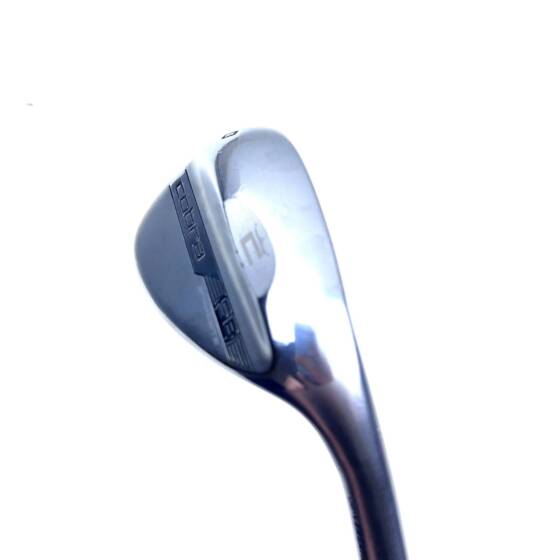 Cobra Snakebite 2023 Wedge Set / 50, 54 , 60 Degree / KBS HI-REV 2.0 125 Stiff Flex