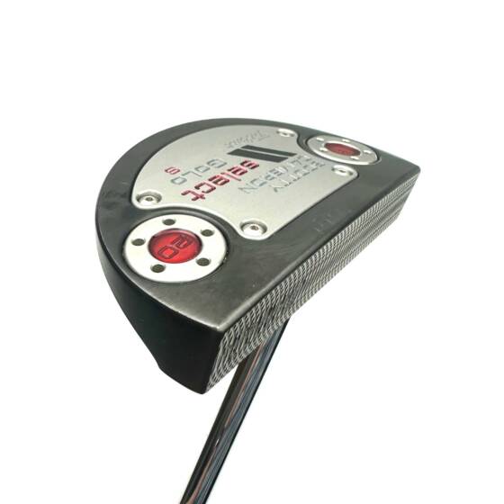 Scotty Cameron Select Golo S Putter / 33 Inches