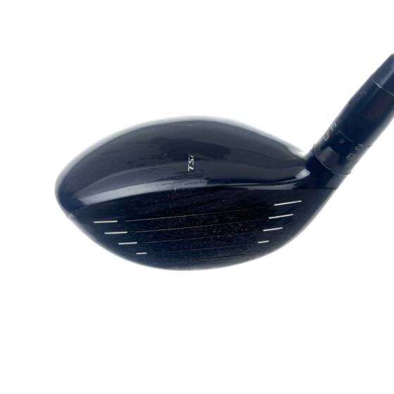 Titleist TSI3 3 Wood / 15 Degree / Kurokage 55 Regular Flex