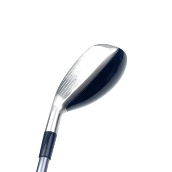 Cleveland Launcher DST 1 Hybrid / 15.5 Degree / Diamana Stiff Flex