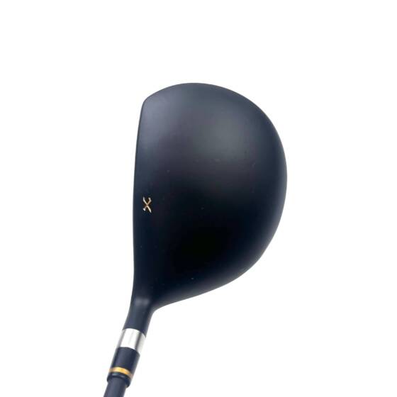GX-7 Mini Driver / 14 Degree / GX-7 Stiff Flex