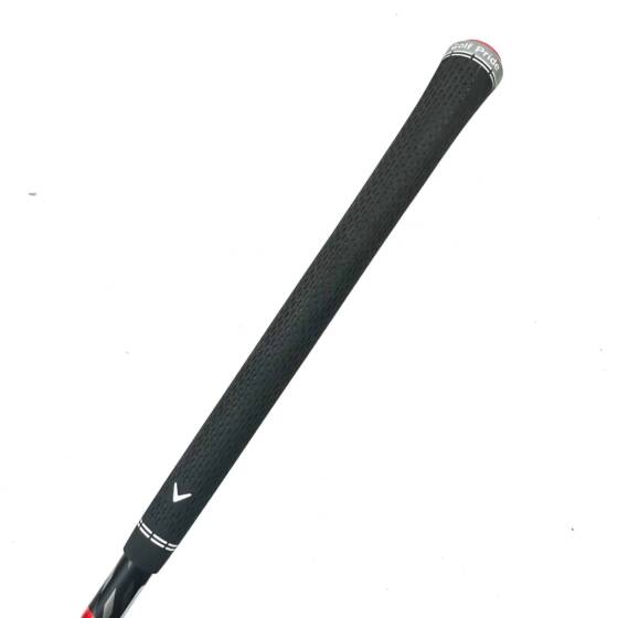 DEMO Callaway Rogue ST Max 7 Iron / 32 Degree / Cypher 60 Regular Flex