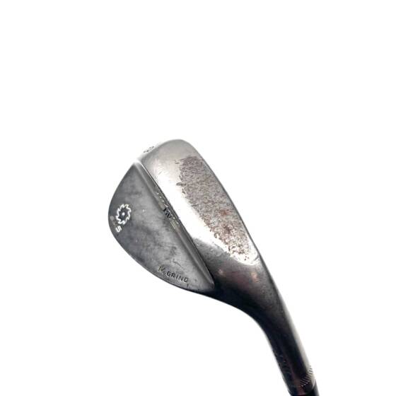 Titleist Vokey SM5 Wedge Set / 50, 54, 58 Degree / Vokey Wedge Flex