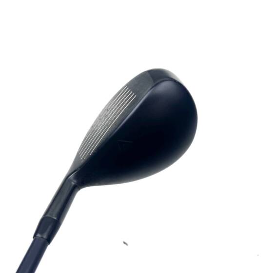 Callaway XR 3 Hybrid / 19 Degree / Project X LZ Regular Flex