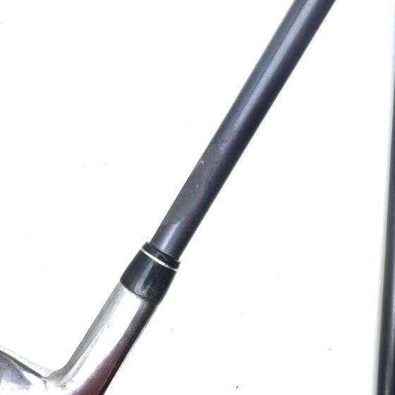 Callaway X2 Hot Irons / 3-GW / Callaway X2 Hot 60 Regular Flex