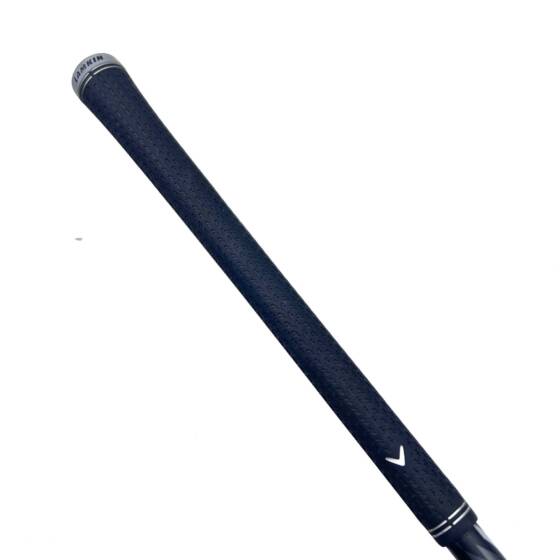 Callaway Paradym AI Smoke 4 Hybrid / 21 Degree / Cypher 60 Regular Flex