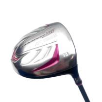 Yonex Nanospeed 3i Driver / 14 Degree / Yonex NS100-W Ladies Flex