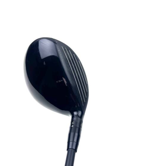 Left Handed Titleist TSR2 3 Wood / 16.5 Degree / Hzrdus 50g Regular Flex