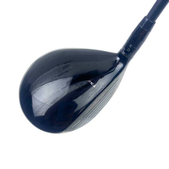 Titleist TSI3 3 Wood / 15 Degree / Kurokage 55 Regular Flex