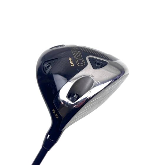 Honma TR20 440 Driver / 9.5 Degree / Vizard 60 Stiff Flex