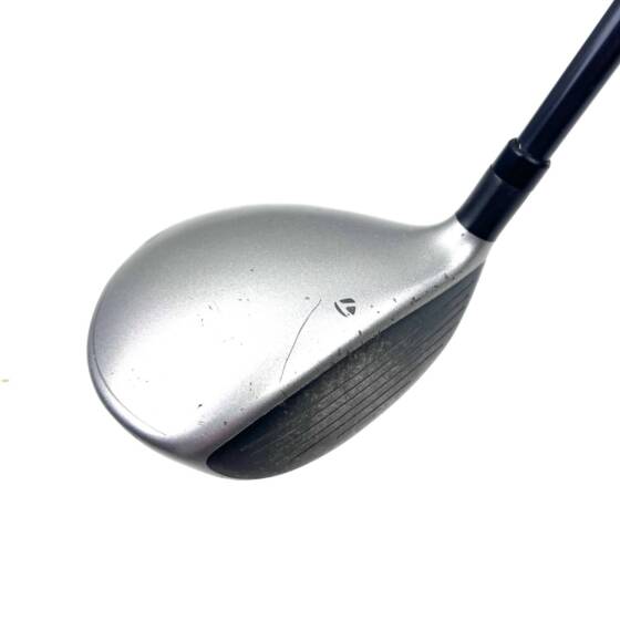 Taylormade SLDR S 5 Wood / 18 Degree / Speeder 65 Regular Flex