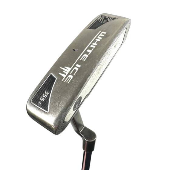 Odyssey White Ice 1 Putter / 34 Inches