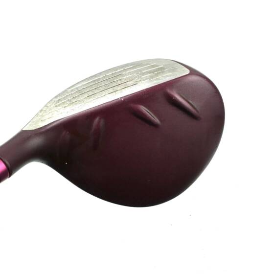 Ping G Le2 5 Wood / 22 Degree / ULT 240 Light Ladies Flex
