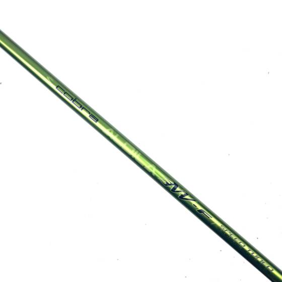 Cobra F Speed Driver / 12 Degree / Aldila 55 Regular Flex