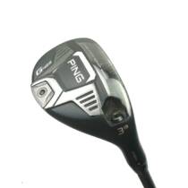 Ping G425 3 Hybrid / 19 Degree / Alta CB 70S Stiff Flex