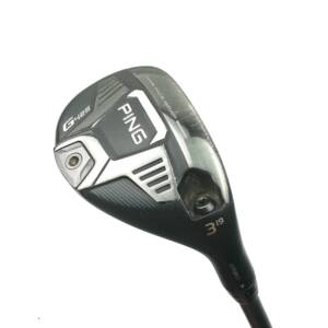 Ping G425 3 Hybrid / 19 Degree / Alta CB 70S Stiff Flex