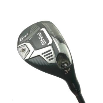 Ping G425 3 Hybrid / 19 Degree / Alta CB 70S Stiff Flex