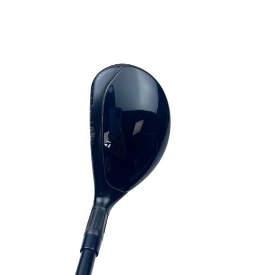 Taylormade Stealth 2 3 Hybrid / 19 Degree / Ventus TR 7S Stiff Flex