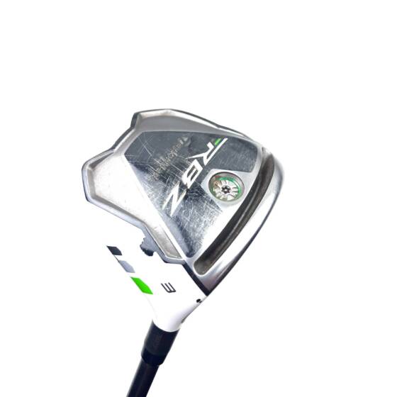 Taylormade RBZ 3 Wood / 15 Degree / Matrix Ozik Regular Flex