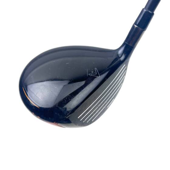 Callaway Mavrik 9 Wood / 24 Degree / Helium 5F1 Ladies Flex