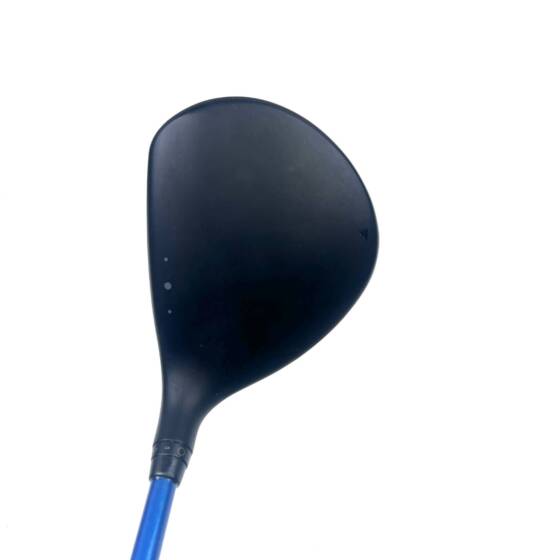 Ping G425 Max 3 Wood / 14.5 Degree / Accra GX Regular Flex