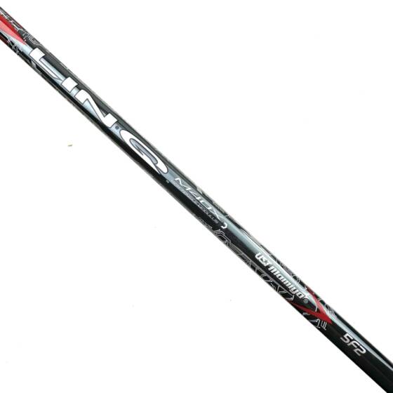 Wilson Dynapwr Max 5 Wood / 18 Degree / Linq Red 5F2 Senior Flex