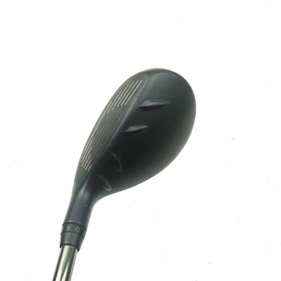 Ping G410 2 Hybrid / 17 Degree/ Ping Tour Stiff Flex