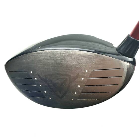 Callaway Big Bertha Diablo Driver / 10 Degree / Aldila DVS Regular Flex