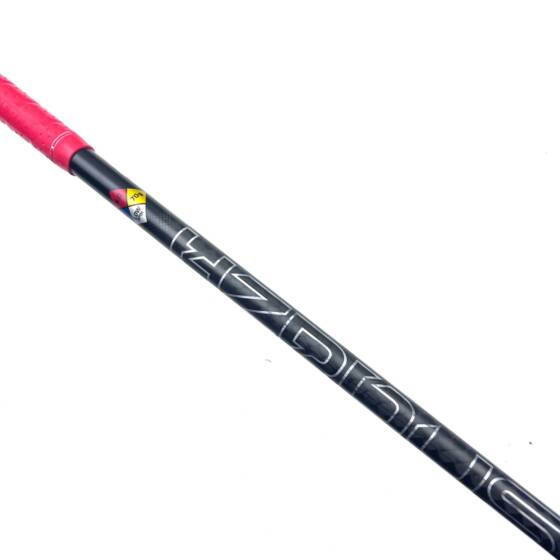 Titleist GT280 Mini Driver / 13 Degree / HZRDUS Stiff Flex