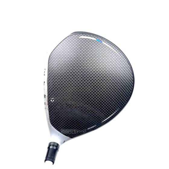 Taylormade Sim Max Driver / 10.5 Degree / Fujikura AirSpeeder 45 Regular Flex