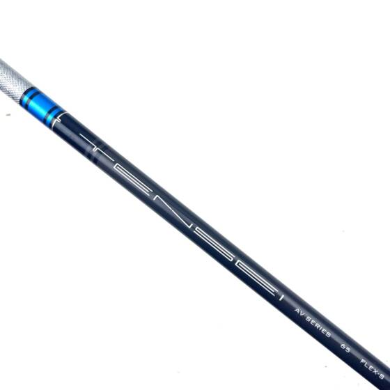 PXG 0311 XF Gen 5 Driver / 9 Degree / Tensei Blue AV Series 65 Stiff Flex