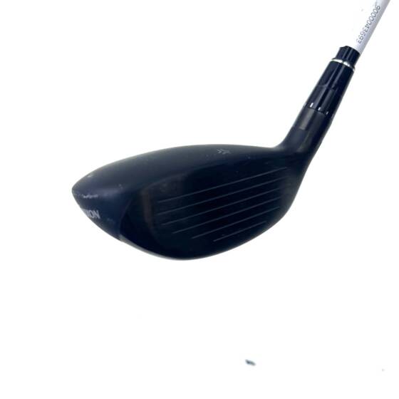 Srixon ZX MK II 3 Hybrid / 19 Degree / Hzrdus Smoke RDX Stiff Flex