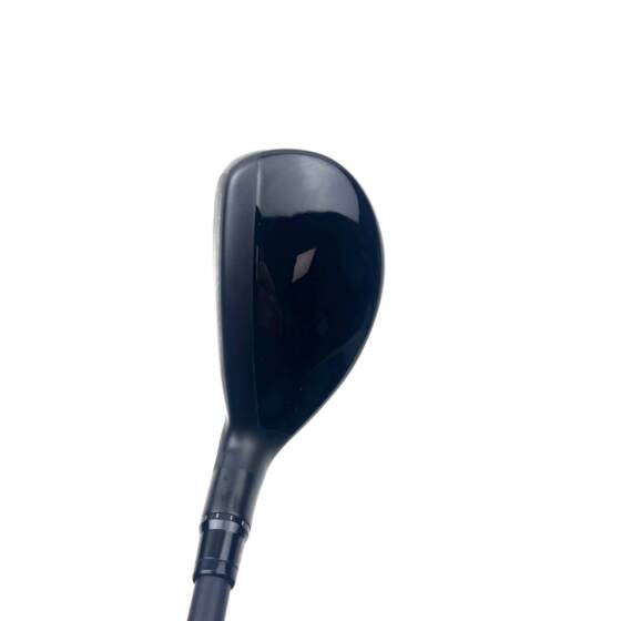 Taylormade QI10 Tour 3 Hybrid / 19.5 Degree / Tensei Blue AV Limited 65 Regular Flex