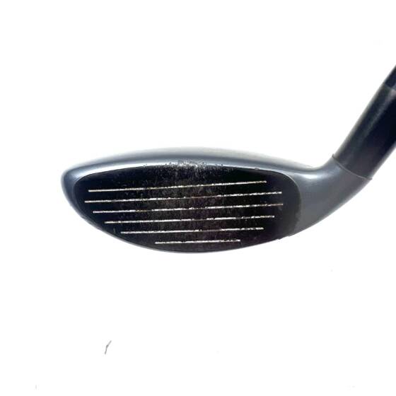 Callaway X Hot 3 Hybrid / 19 Degree / Callaway Regular Flex