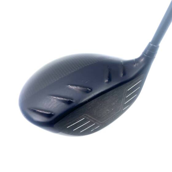 Ping G440 Max Driver / 10.5 Degree / Alta CB 50 Regular Flex