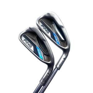 Ping G30 Irons / 5-SW / CFS Regular Flex