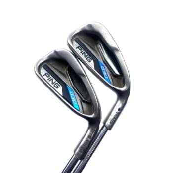 Ping G30 Irons / 5-SW / CFS Regular Flex