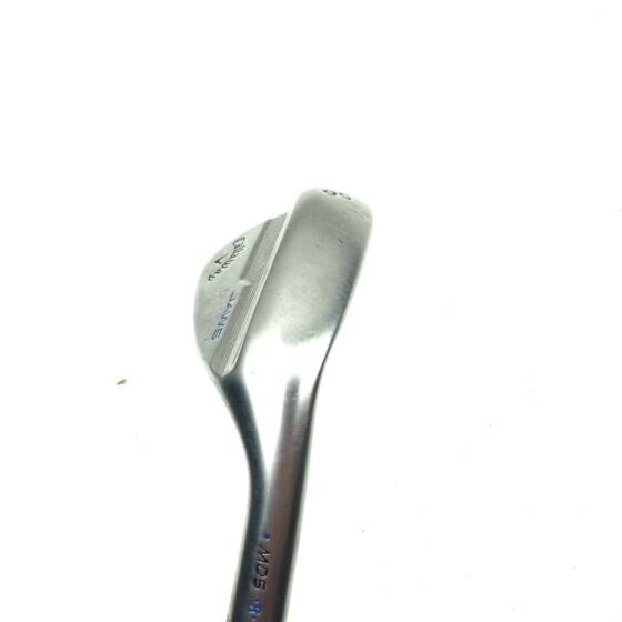 Callaway MD5 Jaws Sand Wedge / 56 Degee / Impact Wedge Flex