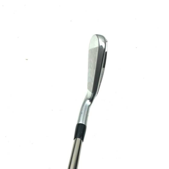 Mizuno JPX 919 Hot Metal 4 Iron / 21 Degree / Recoil ES 760 Senior Flex