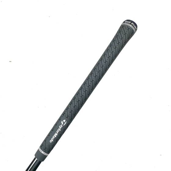 DEMO Taylormade P7MC 7 Iron / 32 Degree / Dynamic Golf 95 Regular Flex / 2 Degree Flat