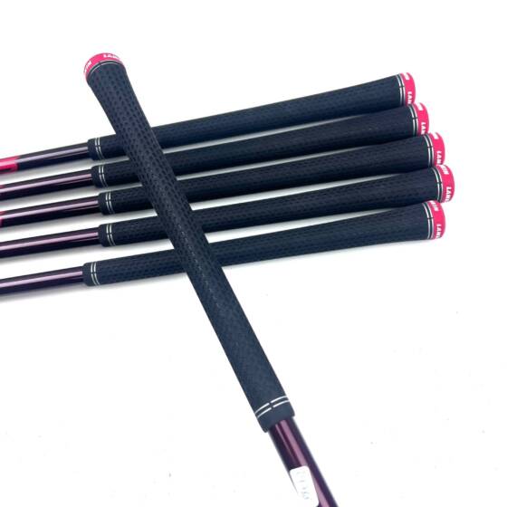 Taylormade Stealth HD Irons / 6-SW / Speeder NX 50 Regular Flex