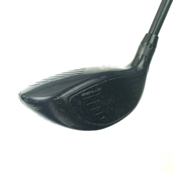 Cobra King F9 3 Wood / 18.5 Degree / Atmos 55 Ladies Flex