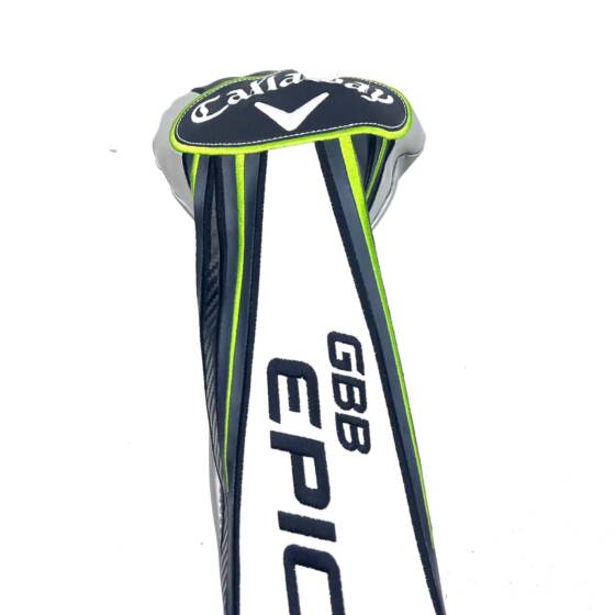 Callaway Great Big Bertha Epic Driver / 10.5 Degree / Project X 5.5 Regular Flex