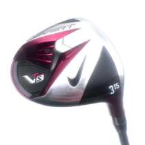 Nike VRS Covert 3 Wood / 15 Degree / KuroKage 50 Stiff Flex